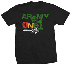 Army One Black