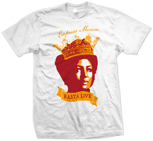 Na'ti Empress Menen White